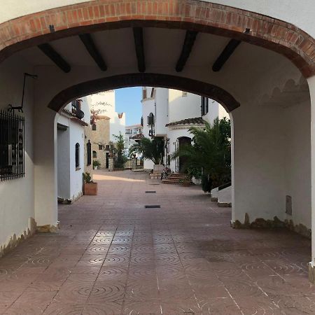 Casa Cartago Empuriabrava Exterior foto