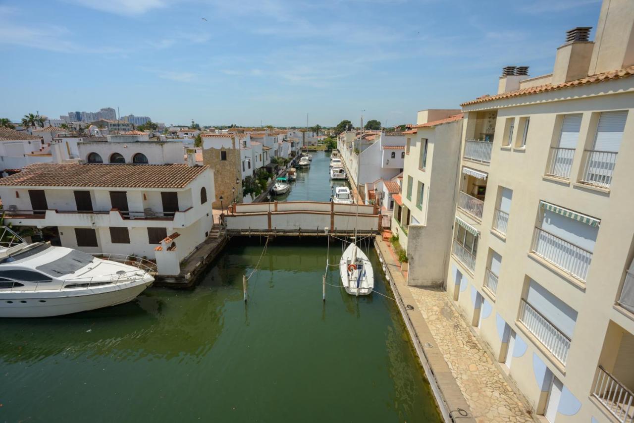 Casa Cartago Empuriabrava Exterior foto