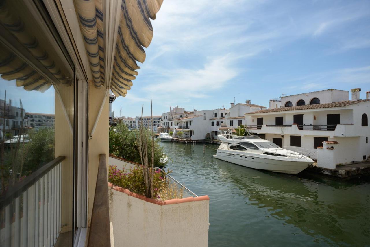 Casa Cartago Empuriabrava Exterior foto