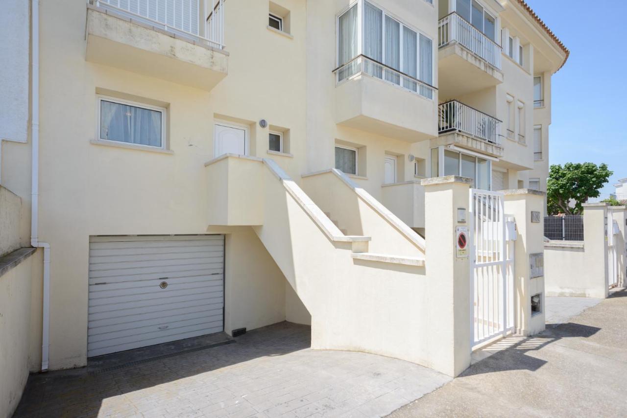 Casa Cartago Empuriabrava Exterior foto