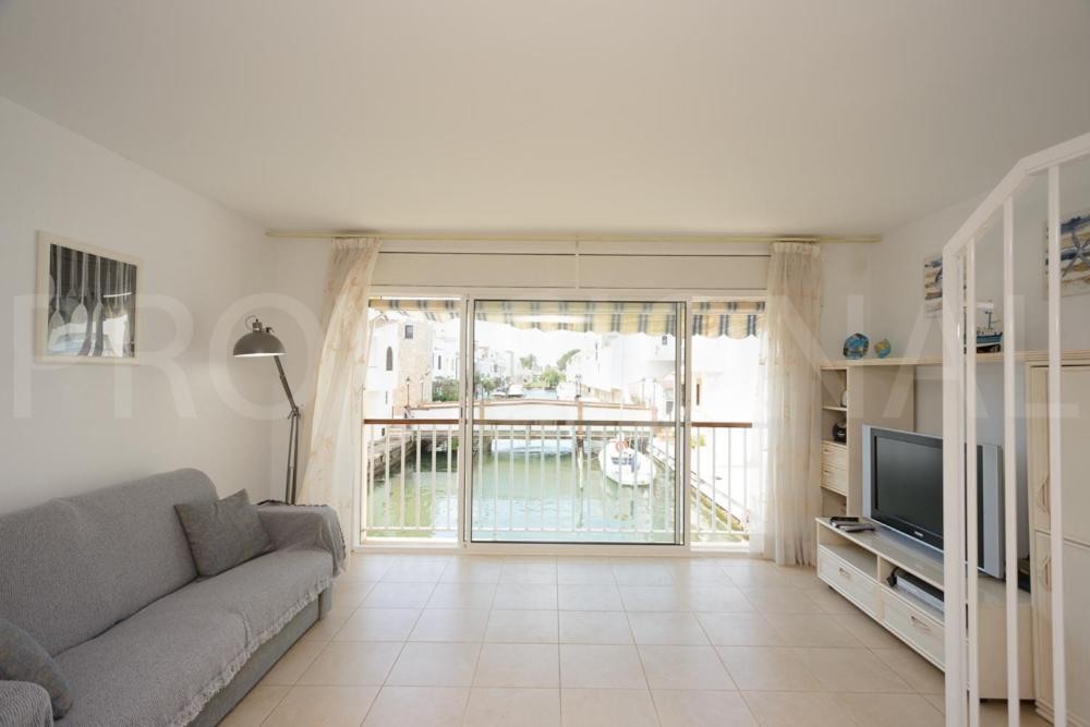 Casa Cartago Empuriabrava Exterior foto