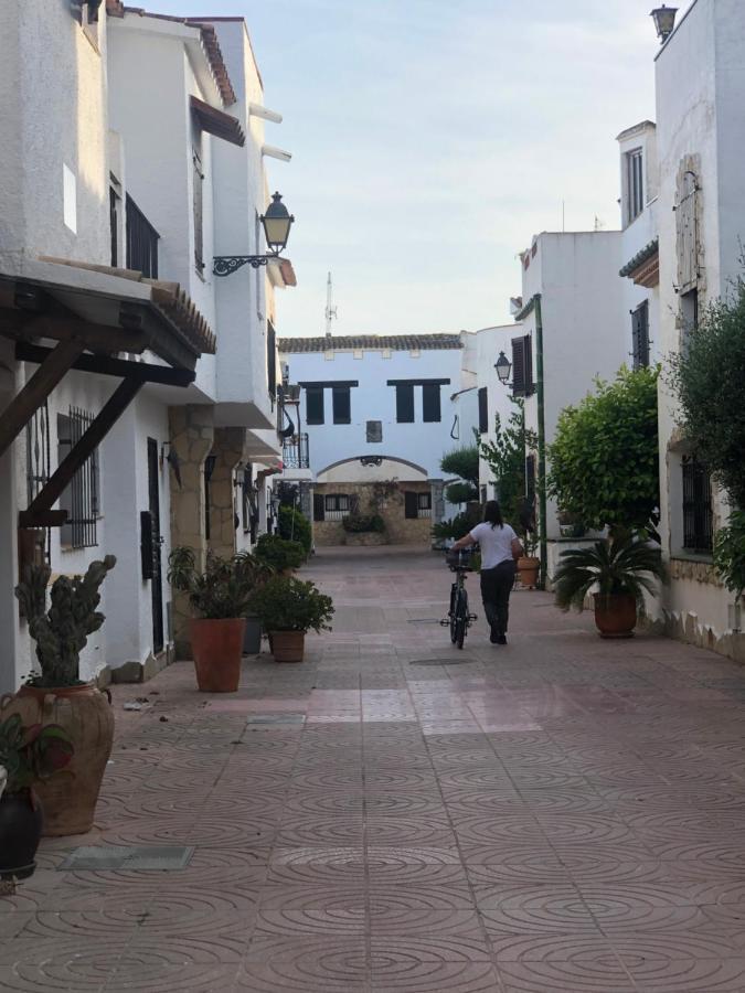 Casa Cartago Empuriabrava Exterior foto