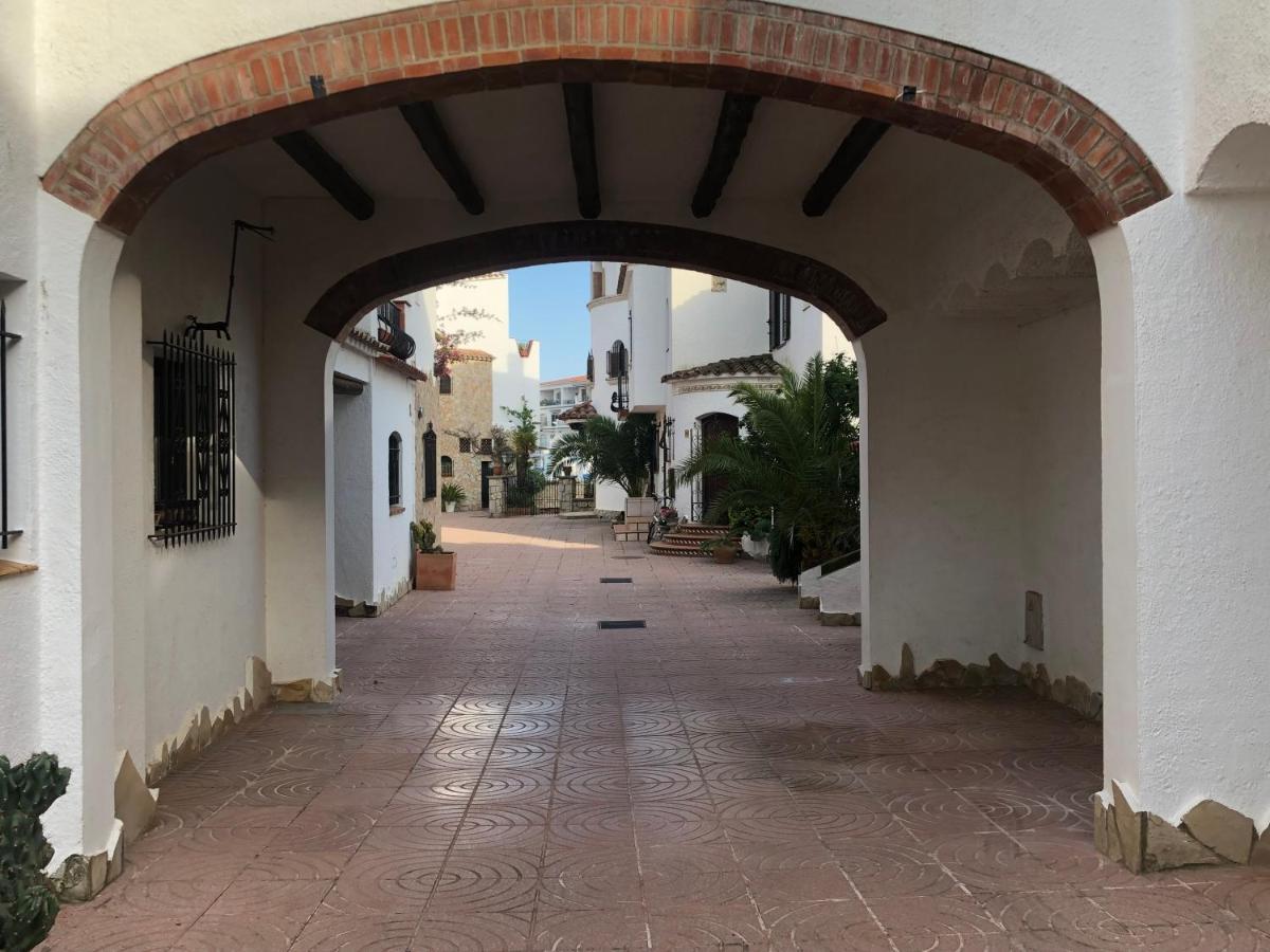 Casa Cartago Empuriabrava Exterior foto