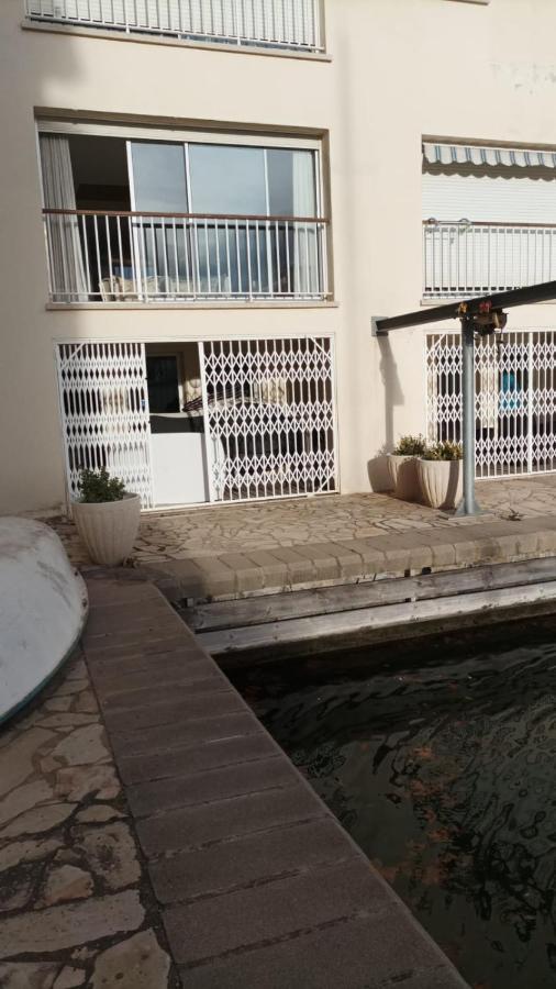 Casa Cartago Empuriabrava Exterior foto