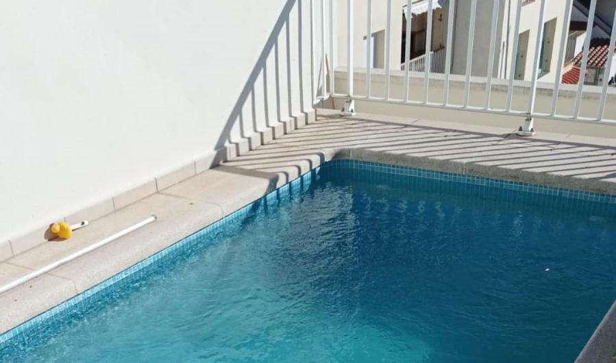 Casa Cartago Empuriabrava Exterior foto