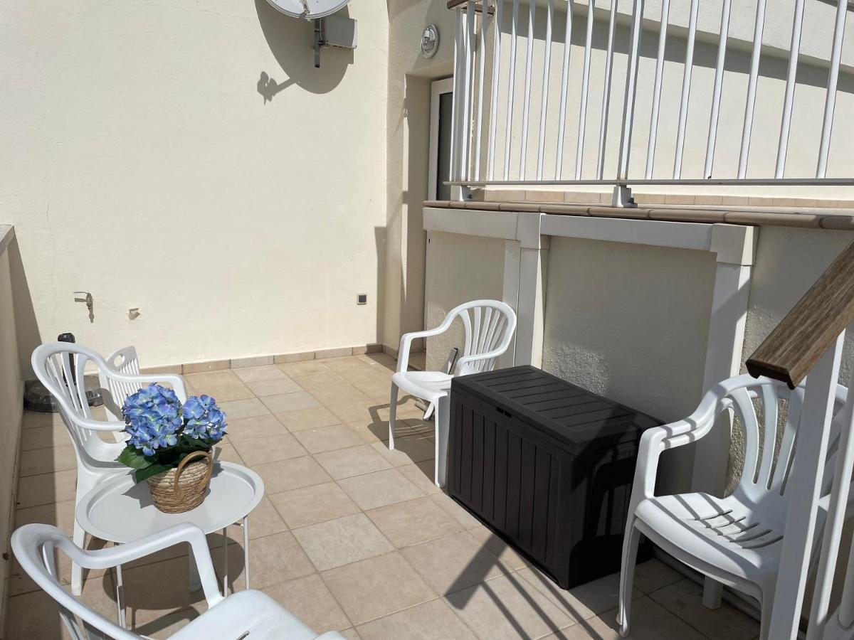 Casa Cartago Empuriabrava Exterior foto