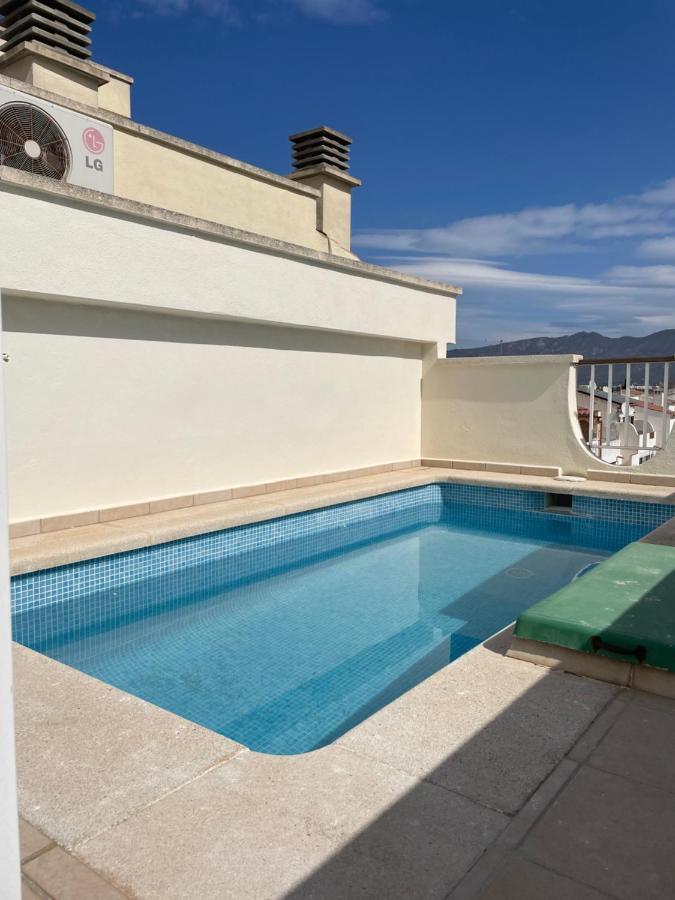 Casa Cartago Empuriabrava Exterior foto