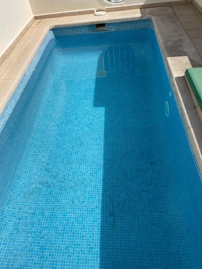 Casa Cartago Empuriabrava Exterior foto